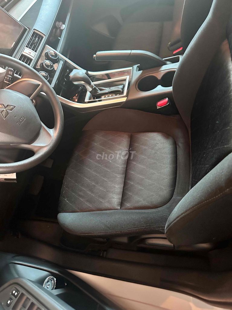 Mitsubishi Xpander 2025 1.5 AT - 11920 km. Mua bán Ô tô tại Huyện Thái Thụy Thái Bình được đăng bởi Nguyễn Quân hình 7