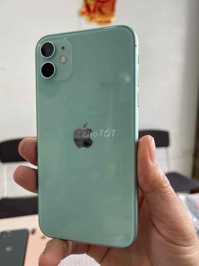 bán iphone11 full rin pin 100% full chức năng