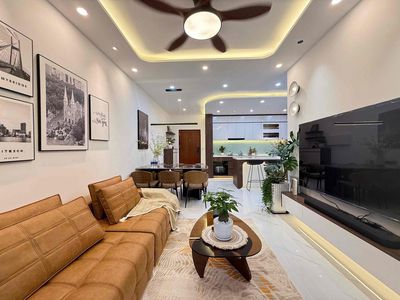 Cho thuê căn hộ chung cư Sky Garden 3, 20 triệu, 89m2, 3PN, nhà đẹp