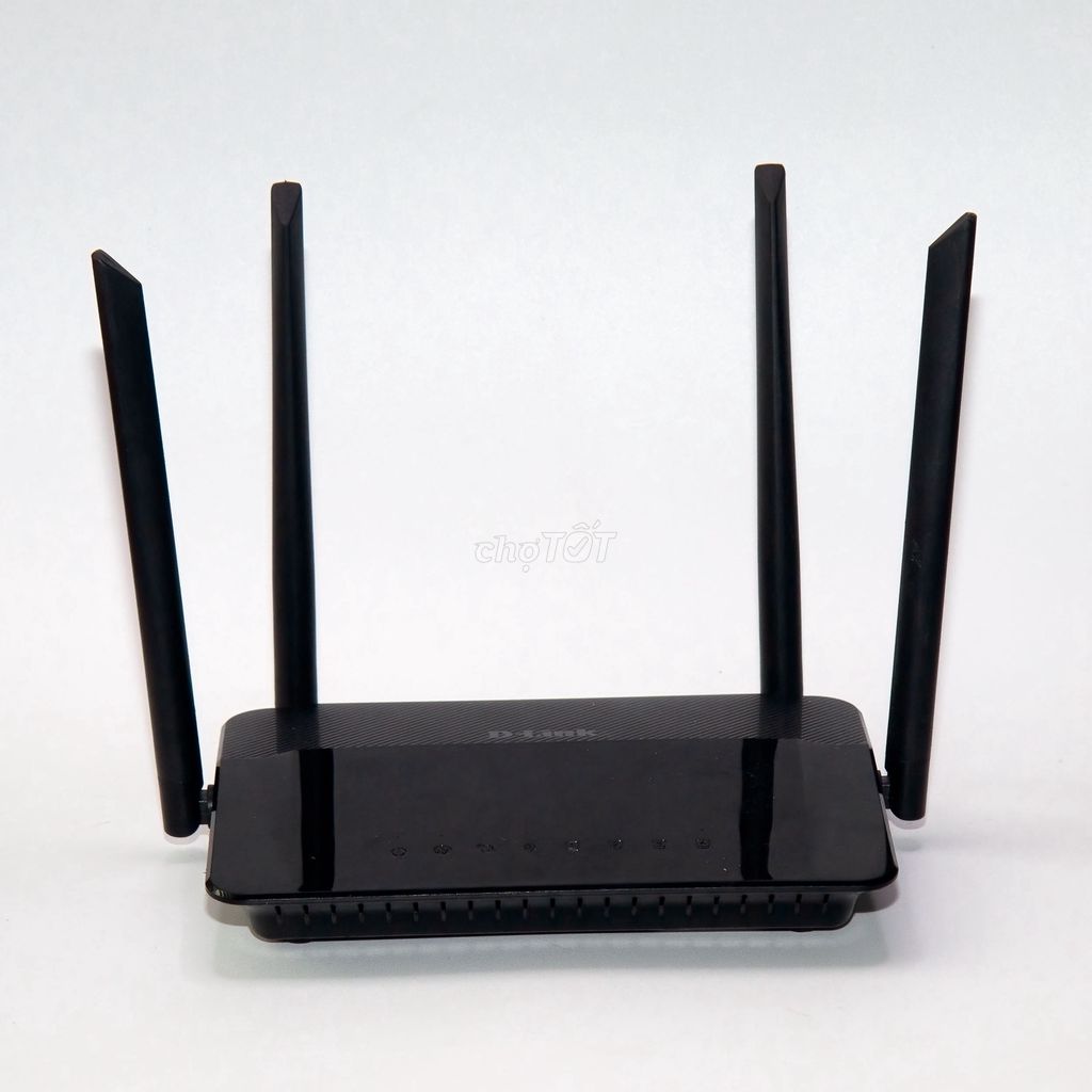Router wifi Dlink AC1200
