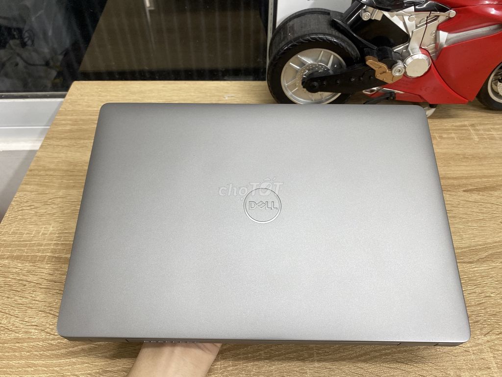Dell Latitude 5310 i7 10610U/8/256 13"3 FHD Pin 4h. Mua bán Laptop tại Quận Bình Thạnh Tp Hồ Chí Minh được đăng bởi Nguyễn Công Lý hình 1