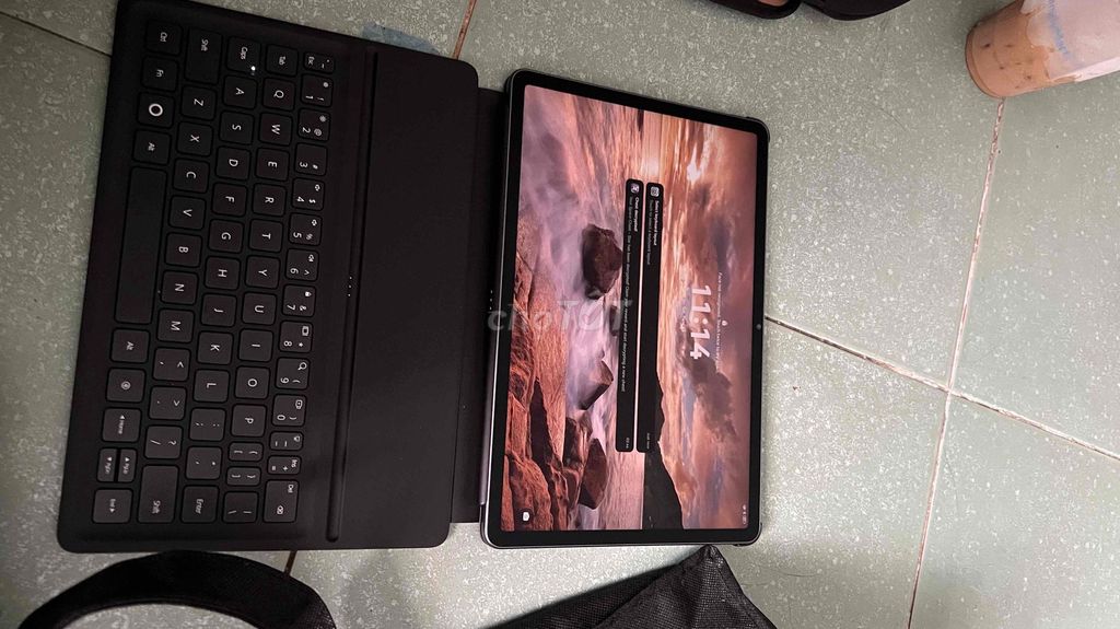 Huawei Matepad Papermatte 8/256 2025. Mua bán Máy tính bảng tại Quận 1 Tp Hồ Chí Minh được đăng bởi vương nguyễn hình 1