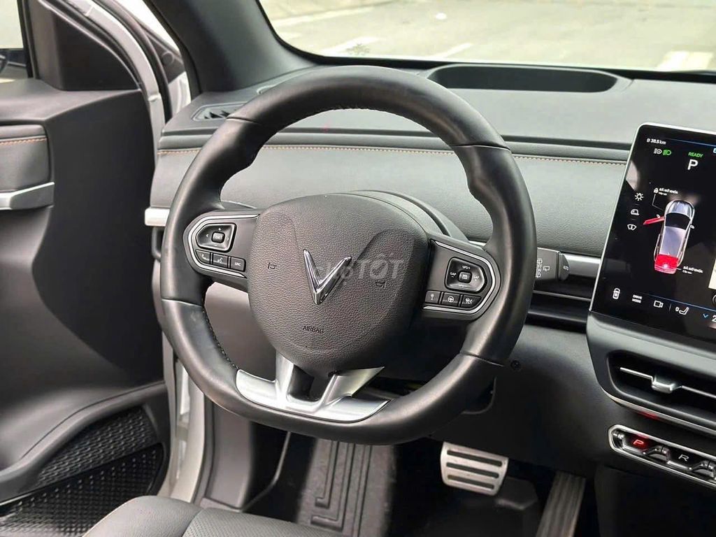 VF6 HỖ TRỢ VAY ĐẾN 90% _TRẢ TRƯỚC CHỈ TỪ 67TR. Mua bán Ô tô tại Quận Bình Tân Tp Hồ Chí Minh được đăng bởi  Vân  VinFast Sài Gòn hình 10