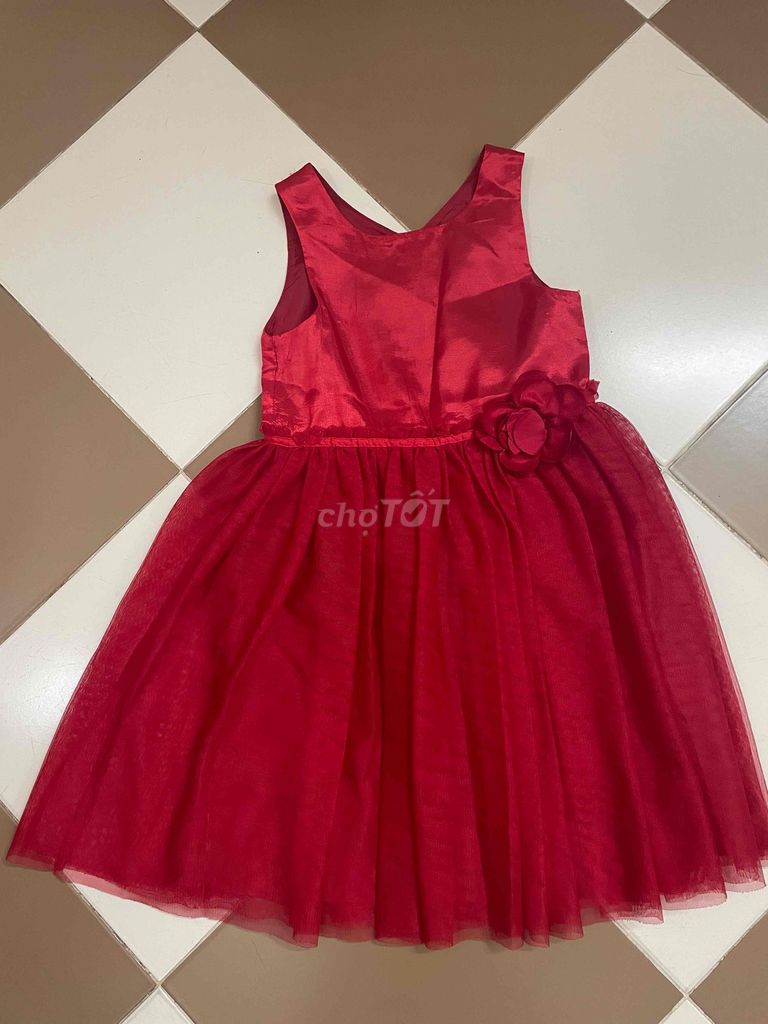 Đầm đẹp bé gái giá rẻ thanh lý. Mua bán Mẹ và bé tại Quận 11 Tp Hồ Chí Minh được đăng bởi haihuehan hình 1