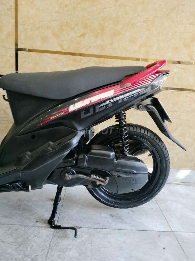 Mio Nhỏ,Xe Chất Zin Máy Rất Ngọt Êm Ru. Mua bán Xe máy tại Quận 12 Tp Hồ Chí Minh được đăng bởi Duy Khánh hình 5
