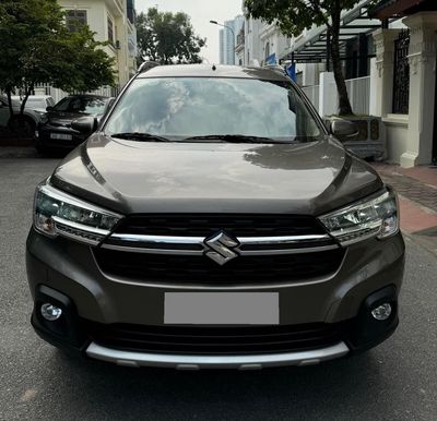 Suzuki XL7 2023 số tự động màu nâu xám. Mua bán Ô tô tại Quận Gò Vấp Tp Hồ Chí Minh được đăng bởi Xuân Trường