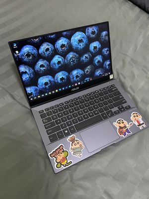 Laptop Đồ Hoạ Doanh Nhân Asus B9440U i7 RAM 16GB. Mua bán Laptop tại Thành phố Đà Lạt Lâm Đồng được đăng bởi LUXME HOUSE