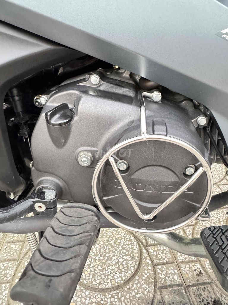 Future 125 2024 lướt 5000km. Mua bán Xe máy tại Thành phố Rạch Giá Kiên Giang được đăng bởi Nam 315 hình 8