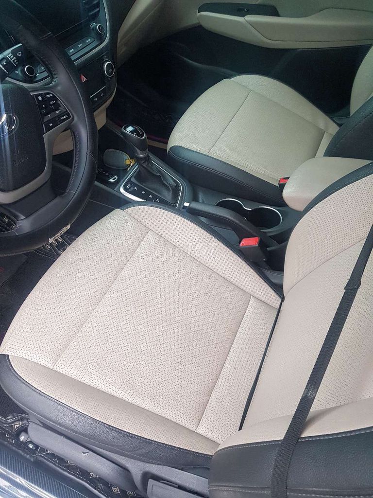 2022 1.4 AT Đặc Biệt - 61000 km. Mua bán Ô tô tại Huyện An Dương Hải Phòng được đăng bởi Mr Quý hình 15