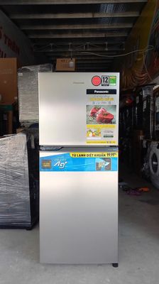 🔥 Tủ lạnh Panasonic Inverter 234 lít NR-TV261APSV. Mua bán Tủ lạnh tại Quận Gò Vấp Tp Hồ Chí Minh được đăng bởi Điện máy giá kho