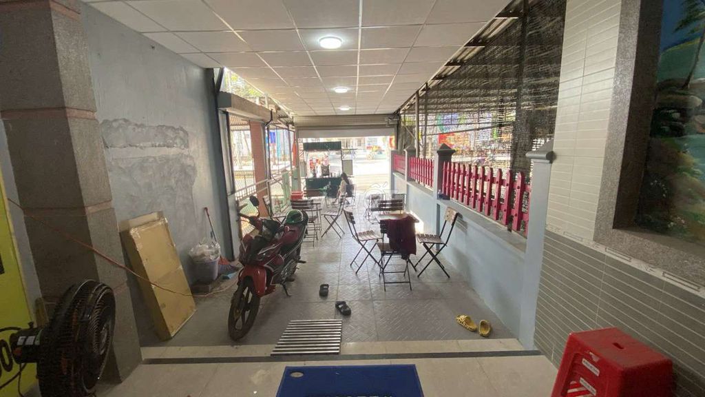 bán/cho thuê nhà mặt tiền ngãi giao tiện kd mọi ngành nghề