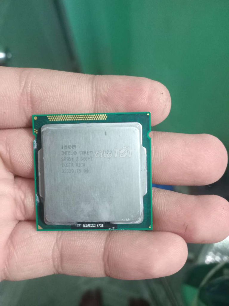 main h61 +i3 2120 kèn 2 tản. Mua bán Linh kiện (RAM, Card...) tại Huyện Trảng Bàng Tây Ninh được đăng bởi Toàn Đào hình 1