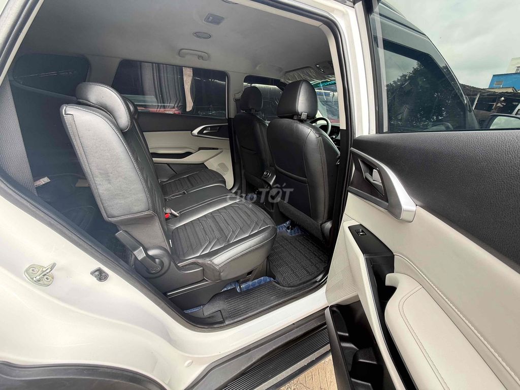 Kia Carens 2024 1.5G Luxury - 35000 km. Mua bán Ô tô tại Quận Bình Tân Tp Hồ Chí Minh được đăng bởi phan nguyen hình 10