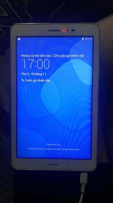 Tablet Huawei 7 inch 3G/4G đã sửa chữa. Mua bán Máy tính bảng tại Thành phố Thủ Đức Tp Hồ Chí Minh được đăng bởi Bảo phạm