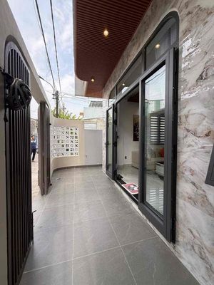 Rent · 3 bd · 80 м² · Quận Liên Chiểu, ул. Tô Vĩnh Diện