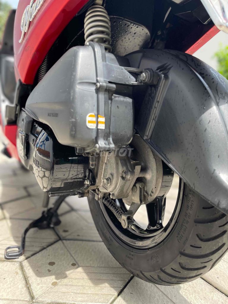 XE MẸ ĐI CHỢ. Mua bán Xe máy tại Huyện Hóc Môn Tp Hồ Chí Minh được đăng bởi Lịch Thành hình 4