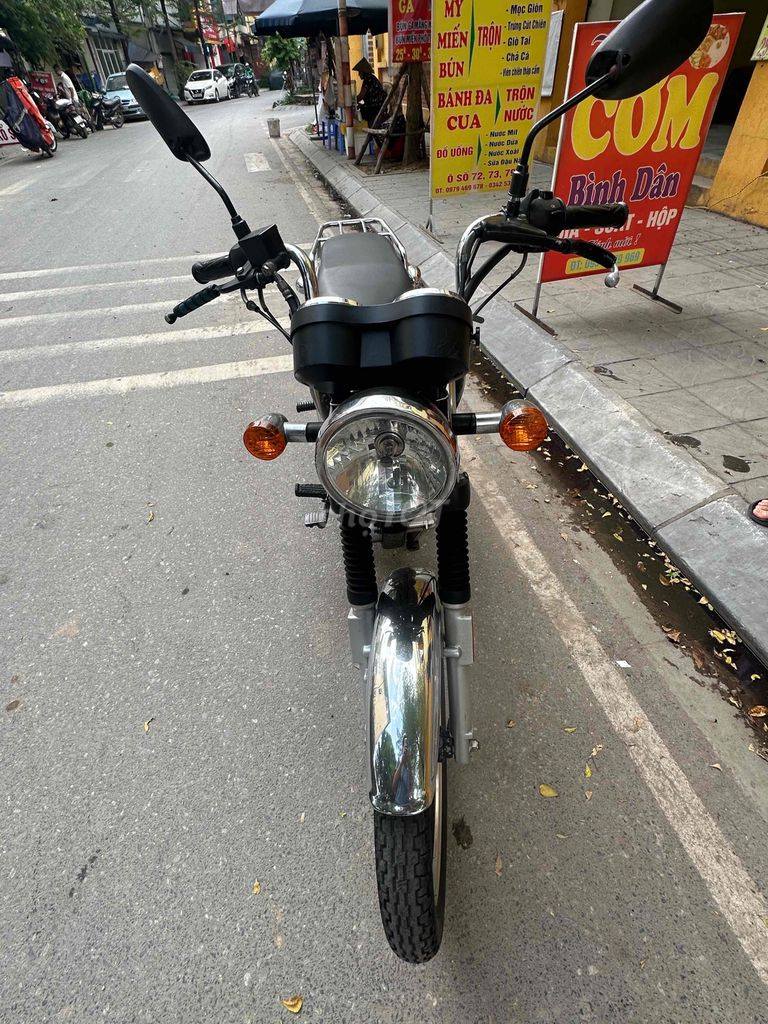 xe chính chủ, nguyên zin, mua lhe sdt zalo***. Mua bán Xe máy tại Quận Hai Bà Trưng Hà Nội được đăng bởi Bánh Mì Chấm Sữa hình 3