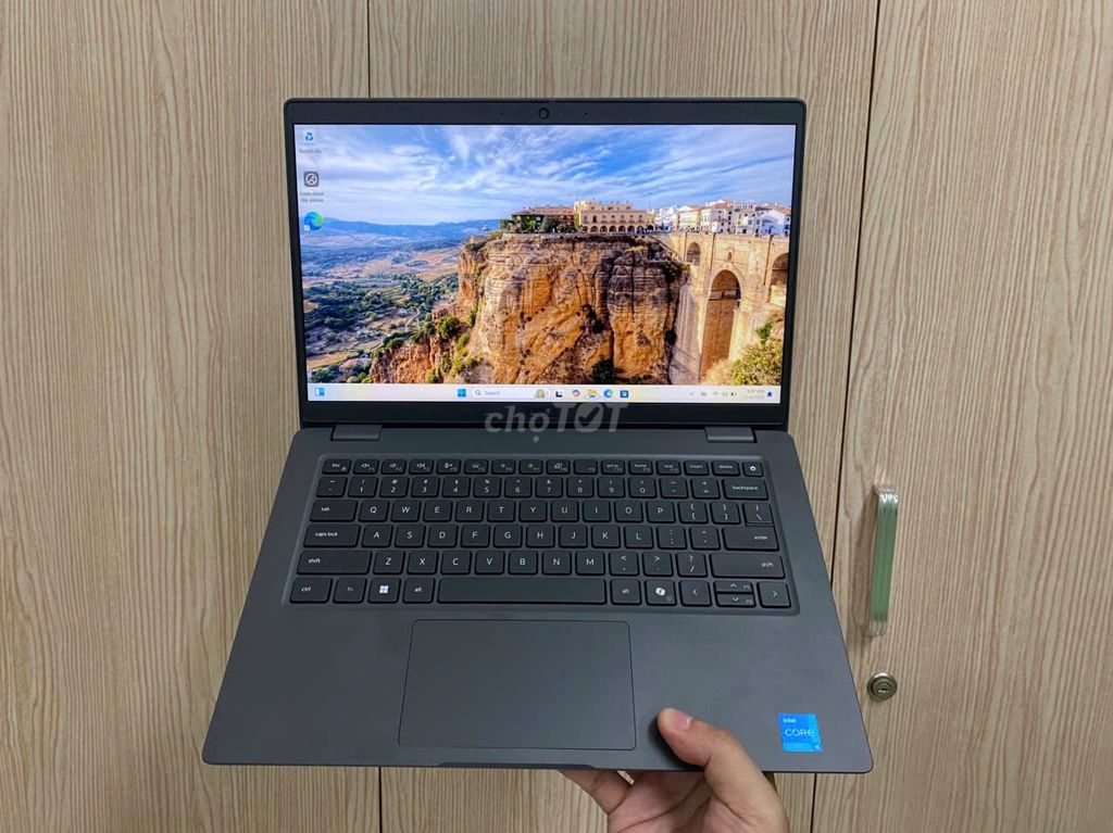 Dell Latitude 3450 i5-1335U 16G 256G Có AI BH dài. Mua bán Laptop tại Quận 1 Tp Hồ Chí Minh được đăng bởi Nguyễn hình 1