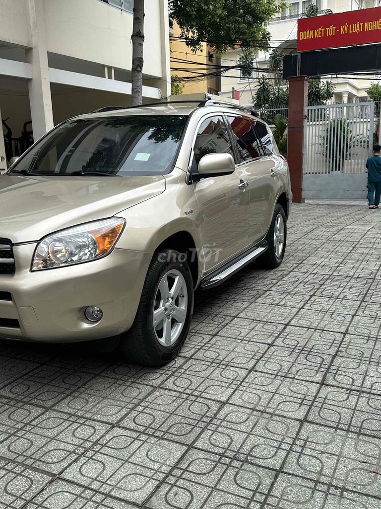 Toyota Camry gầm cao nhập Nhật 2.4 - Đklđ 09/2009. Mua bán Ô tô tại Thành phố Thủ Đức Tp Hồ Chí Minh được đăng bởi Cao Hùng hình 3