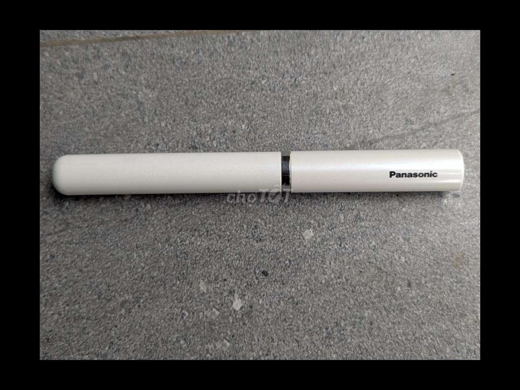 Máy cạo râu mini Panasonic. Mua bán Nội thất, đồ gia dụng khác tại Quận Bình Tân Tp Hồ Chí Minh được đăng bởi Huy Minh hình 1