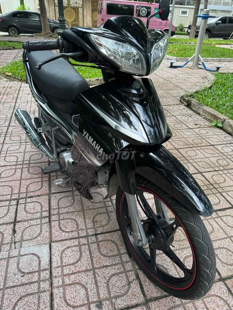 Yamaha Jupiter Mx 2011 Bs Bình Định Máy Chất. Mua bán Xe máy tại Quận Gò Vấp Tp Hồ Chí Minh được đăng bởi Cầm Đồ Cường Phát hình 6