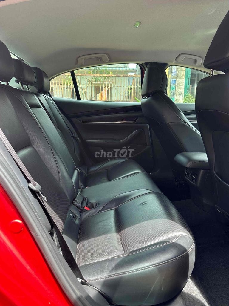 Mazda 3 2021 1.5L Luxury. Mua bán Ô tô tại Thành phố Buôn Ma Thuột Đắk Lắk được đăng bởi AUTO Anh Phát hình 6