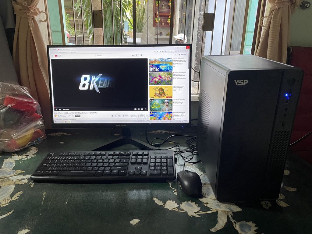 Bán PC Văn Phòng . Mua bán Máy tính để bàn tại Thành phố Huế Thừa Thiên Huế được đăng bởi Hoang hình 1