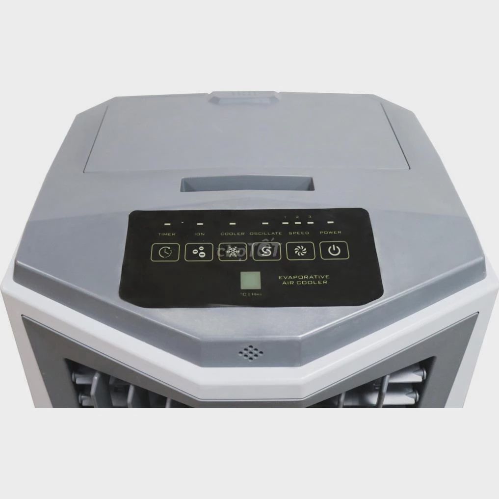 Quạt hơi nước Boss Xám trắng. Mua bán Quạt tại Quận Liên Chiểu Đà Nẵng được đăng bởi Thảo hình 1