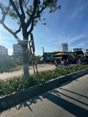 LÔ ĐẤT 3 MẶT TIỀN VÕ NGUYÊN GIÁP VIEW BIỂN. Cho thuê đất tại Quận Ngũ Hành Sơn Đà Nẵng được đăng bởi Nguyễn Đức Lộc 