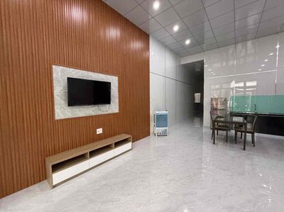 Аренда · 2 комн. · 100 м² · Quận Cẩm Lệ, ул. nguyễn văn tỵ