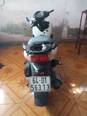 Honda SH150i 2005 Xanh