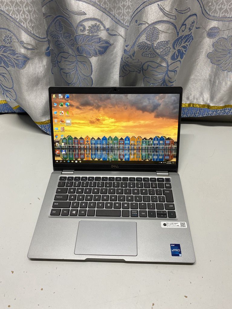 Dell Latitude 5330 i5-1245/16G/SSD 256G 13.3" 2023. Mua bán Laptop tại Quận Ninh Kiều Cần Thơ được đăng bởi Tinh hình 1
