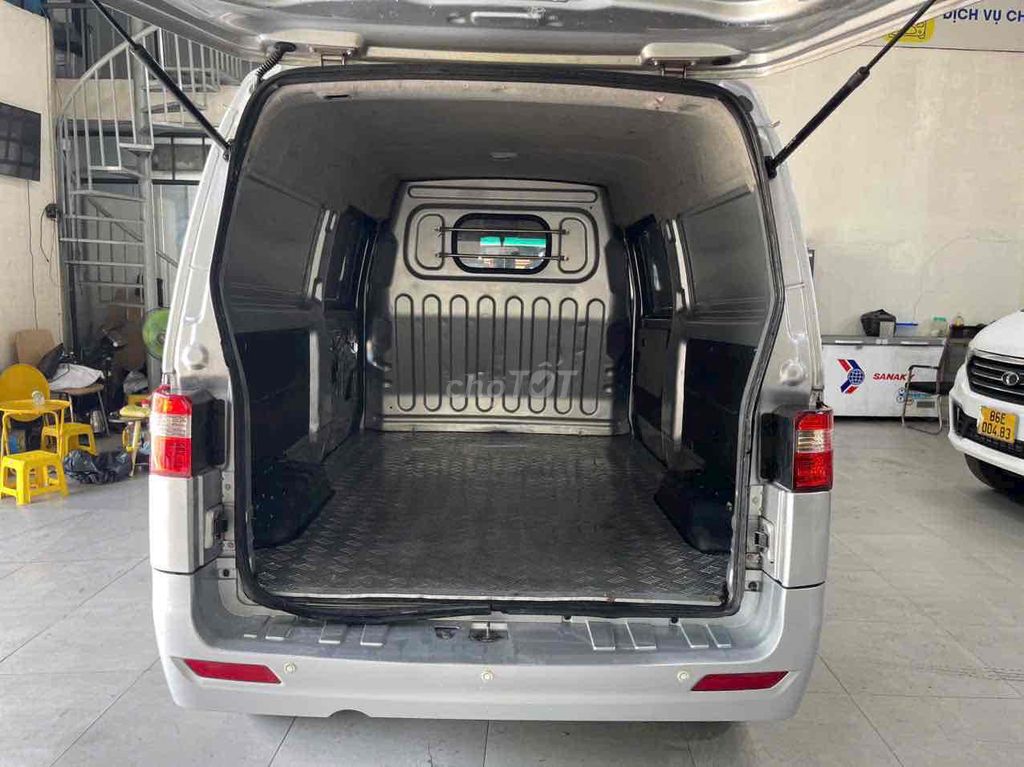 SRM X30i-V2 2024 Bạc cần bán gấp. Mua bán Xe tải, xe ben tại Huyện Bình Chánh Tp Hồ Chí Minh được đăng bởi Mr Chiêu hình 3