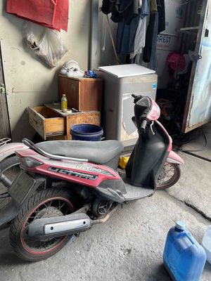 mio 125. Mua bán Xe máy tại Quận Tân Phú Tp Hồ Chí Minh được đăng bởi an hy 