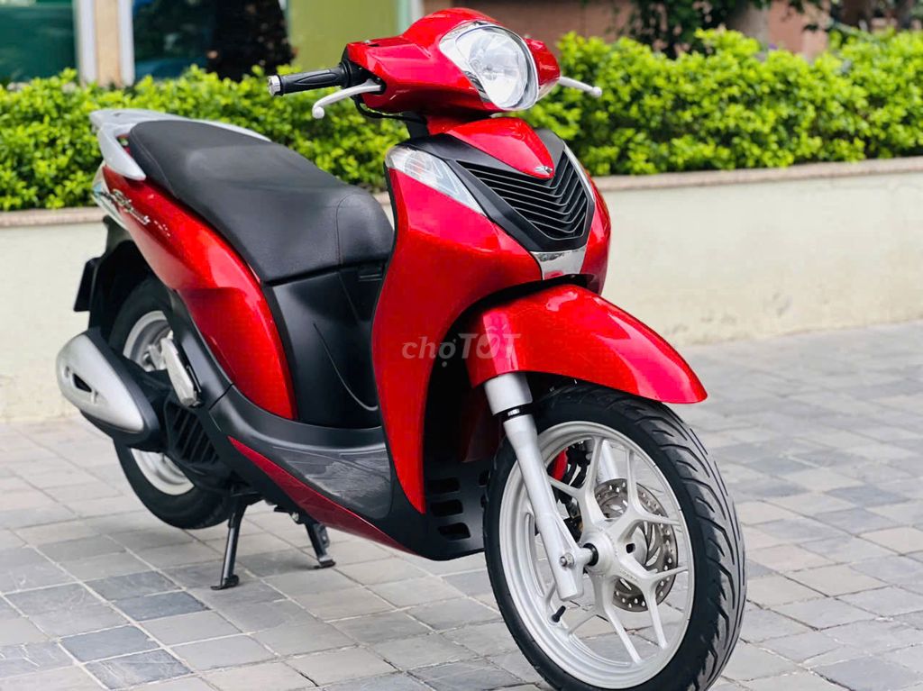 HONDA SH MODE 125 ĐỎ CHÍNH CHỦ BIỂN 29. Mua bán Xe máy tại Quận Nam Từ Liêm Hà Nội được đăng bởi Hải Hùng hình 6