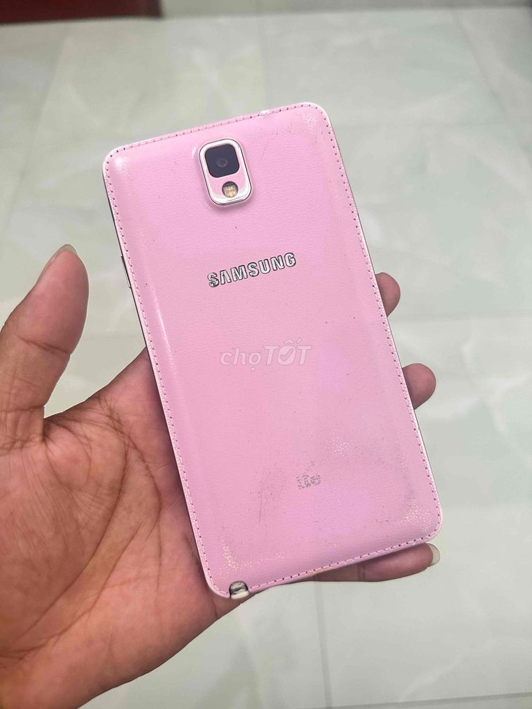 Samsung Tab A 2019 Đen Samsung Note3 Hồng. Mua bán Máy tính bảng tại Huyện Vân Đồn Quảng Ninh được đăng bởi Đan Trường hình 1