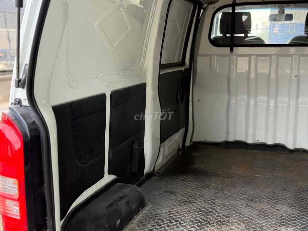 bán TMT van sx2020 chạy ít. Mua bán Xe tải, xe ben tại Quận 12 Tp Hồ Chí Minh được đăng bởi Phan gia lanh hình 7