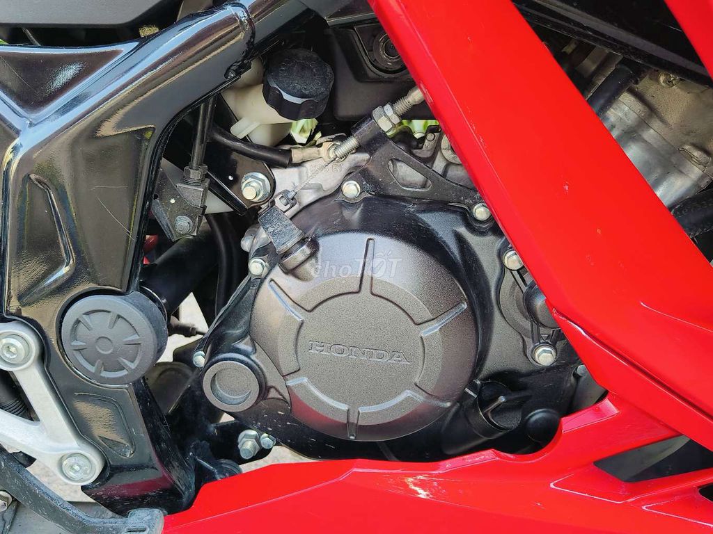 HONDA CBR150R ABS HRC BSTP SIÊU ĐẸPODO4K. Mua bán Xe máy tại Thành phố Thủ Đức Tp Hồ Chí Minh được đăng bởi HIỆP AN MOTO 233 QUỐC LỘ 13 CŨ HIỆP BÌNH PHƯỚC THỦ ĐỨC  hình 6