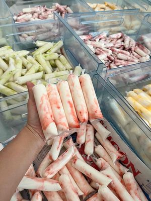 Sữa chua yaourt nhà làm có sỉ và lẻ TP HCM. Mua bán Đồ ăn, thực phẩm và các loại khác tại Thành phố Thủ Đức Tp Hồ Chí Minh được đăng bởi Đinh Bích