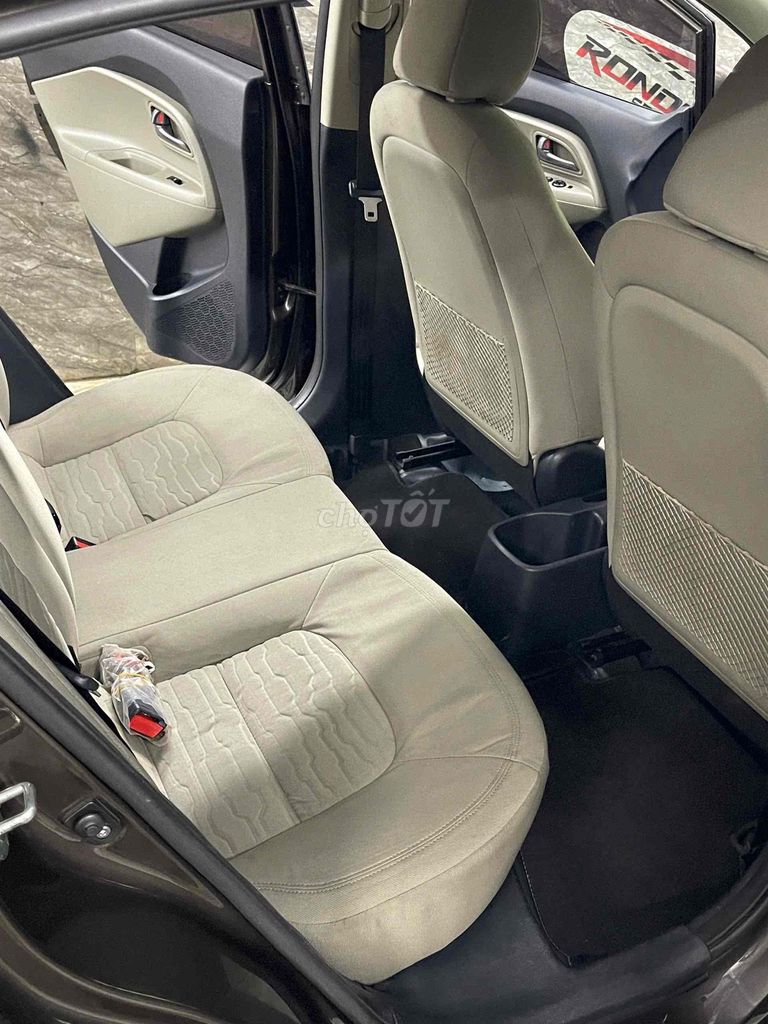 Kia Rio 2015 1.4 AT Sedan - 80000 km. Mua bán Ô tô tại Huyện Đức Trọng Lâm Đồng được đăng bởi SALON ÔTÔ HOÀ THẮNG  hình 12