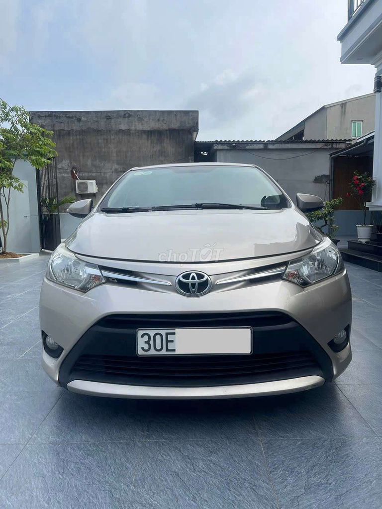 2016 E Số sàn- 120000 km. Mua bán Ô tô tại Quận Nam Từ Liêm Hà Nội được đăng bởi Công Thành hình 1