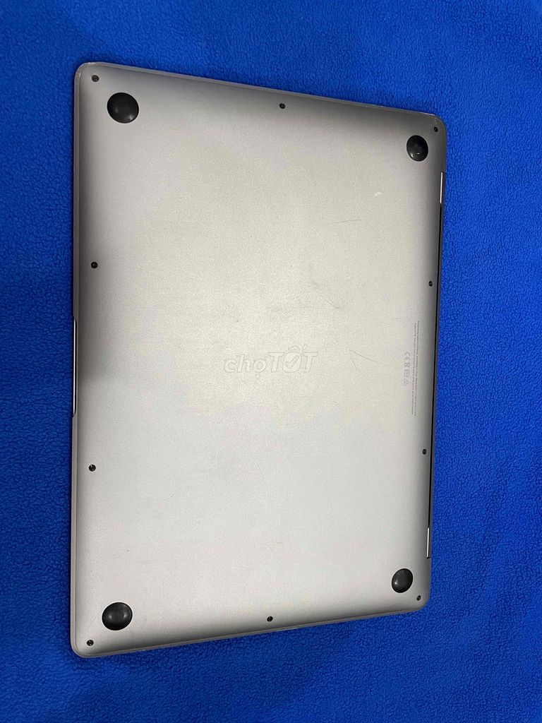 mb air 2020 8/256 icloud chính 9, full chức năng. Mua bán Laptop tại Thành phố Thủ Đức Tp Hồ Chí Minh được đăng bởi iphone hình 4