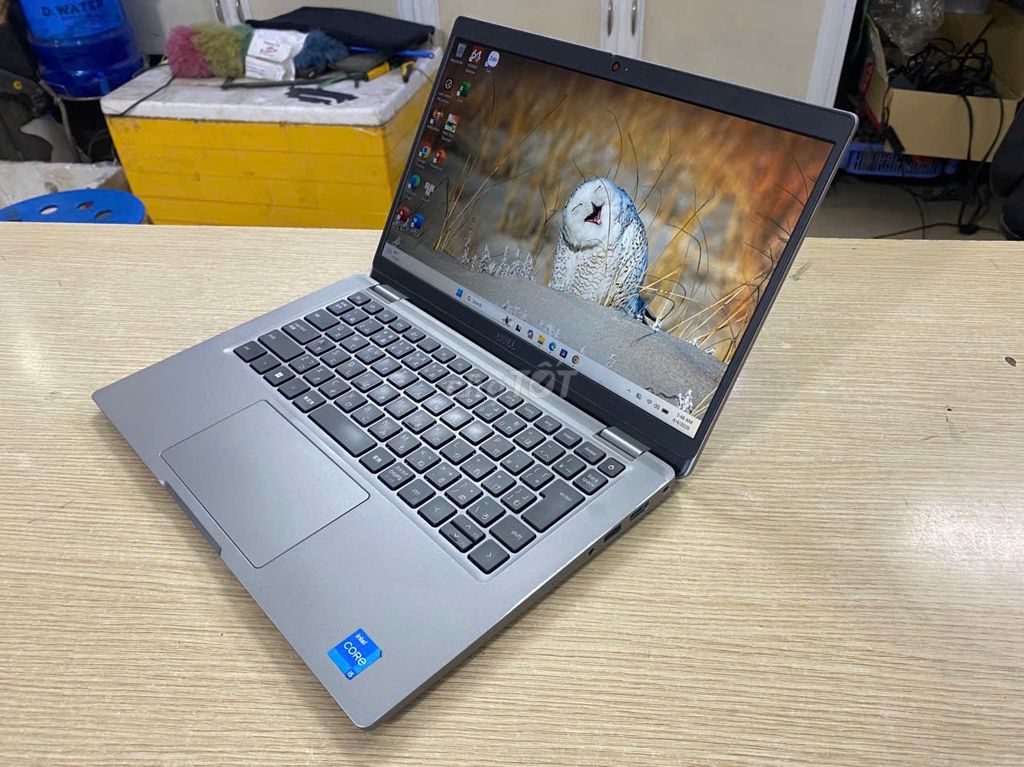 Dell Latitude 5330 i5-1235U 13.3 inch 16GB/256GB. Mua bán Laptop tại Quận Nam Từ Liêm Hà Nội được đăng bởi Danh Mạnh hình 1