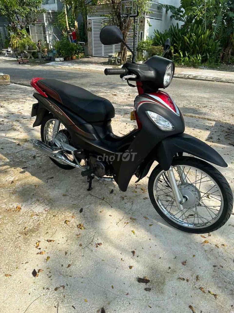 Angela 50cc BSTP. Mua bán Xe máy tại Huyện Nhà Bè Tp Hồ Chí Minh được đăng bởi van phan hình 6