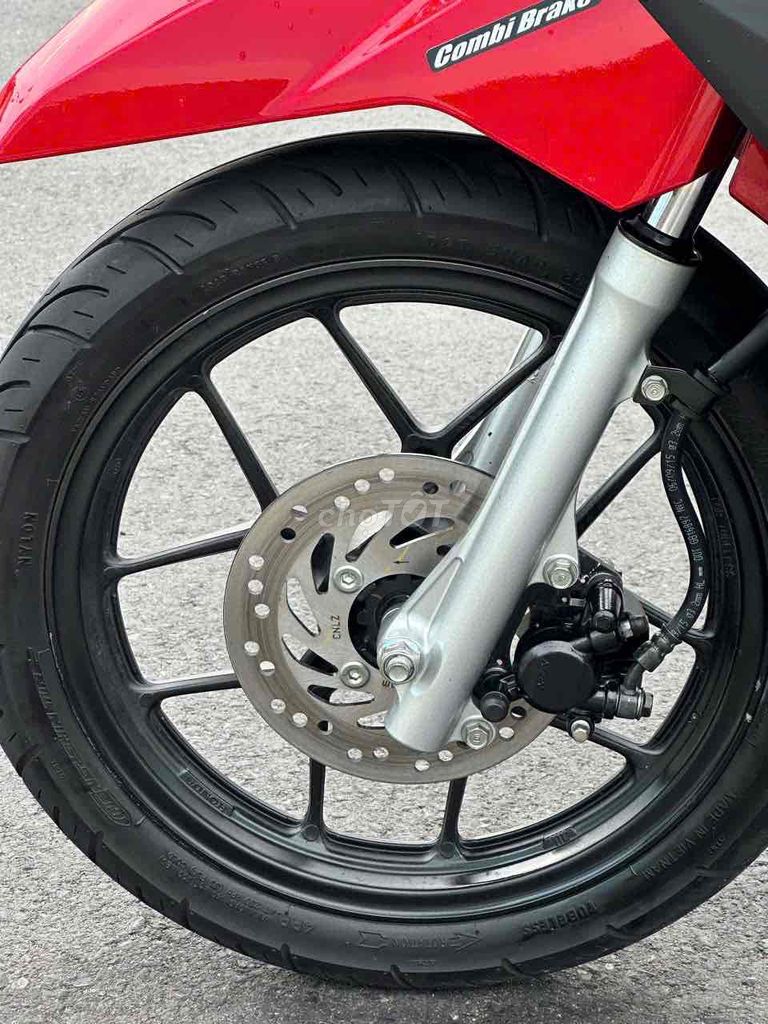 Honda Click 125 Mẫu hiếm odo 10k chuẩn. Mua bán Xe máy tại Quận Tân Bình Tp Hồ Chí Minh được đăng bởi Trần Minh Khôi hình 12