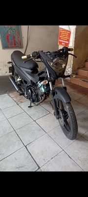 Suzuki FX nhật cổ kiểng cà phê zin nguyên chiếc. Mua bán Xe máy tại Quận 10 Tp Hồ Chí Minh được đăng bởi Trần phi