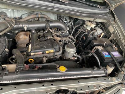 Toyota Innova 2011 GSR - 295000 km. Mua bán Ô tô tại Huyện Phú Giáo Bình Dương được đăng bởi anh chung