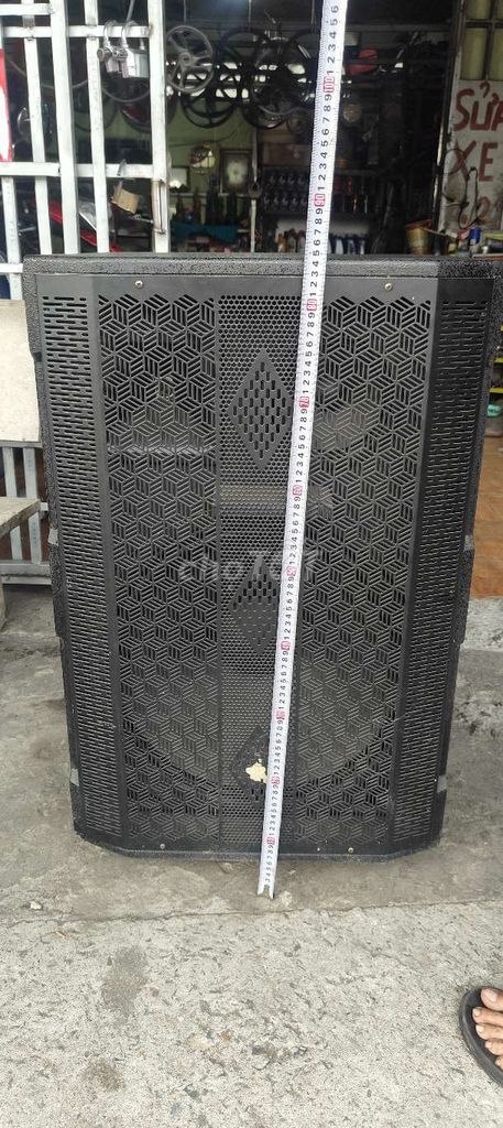 Loa kéo bass 50 Bluetooth. Mua bán Tivi, Âm thanh tại Huyện Cái Bè Tiền Giang được đăng bởi Cái Bè Tiền Giang  hình 1
