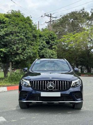 Mercedes Benz GLC300 2020  full hãng cực đẹp