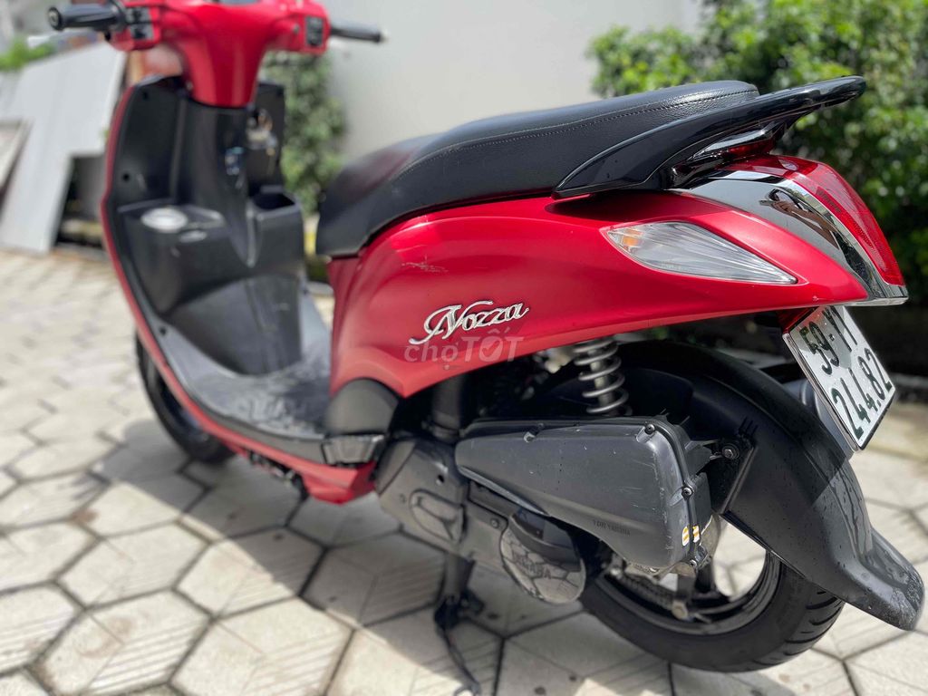 XE MẸ ĐI CHỢ. Mua bán Xe máy tại Huyện Hóc Môn Tp Hồ Chí Minh được đăng bởi Lịch Thành hình 3